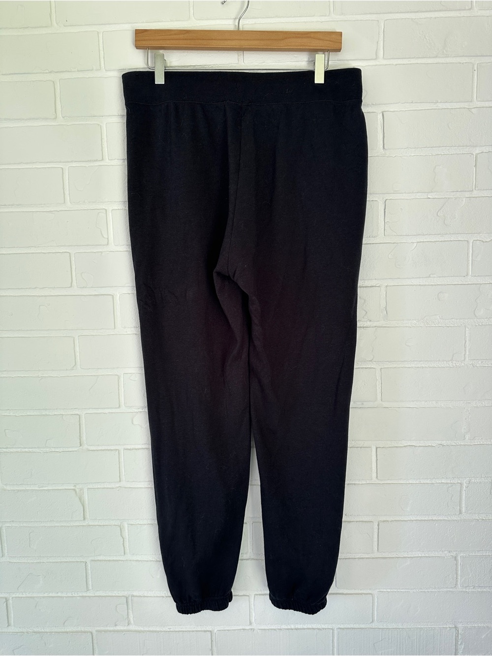 Nike women's black joggers Large - Picture 7 of 13
